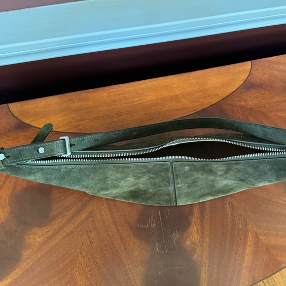 Proenza Schouler Suede Bag - Picture 14 of 14